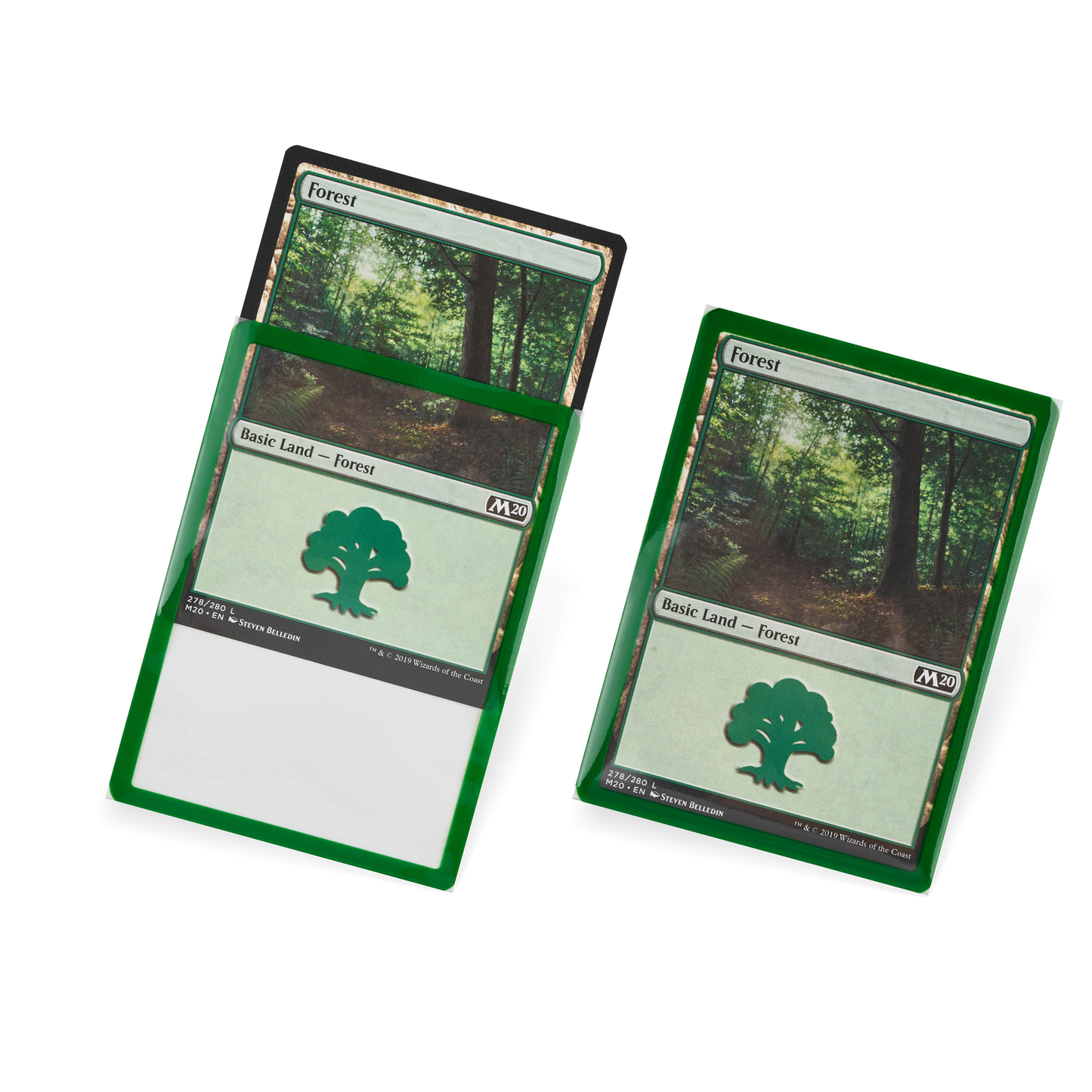 Green Grove