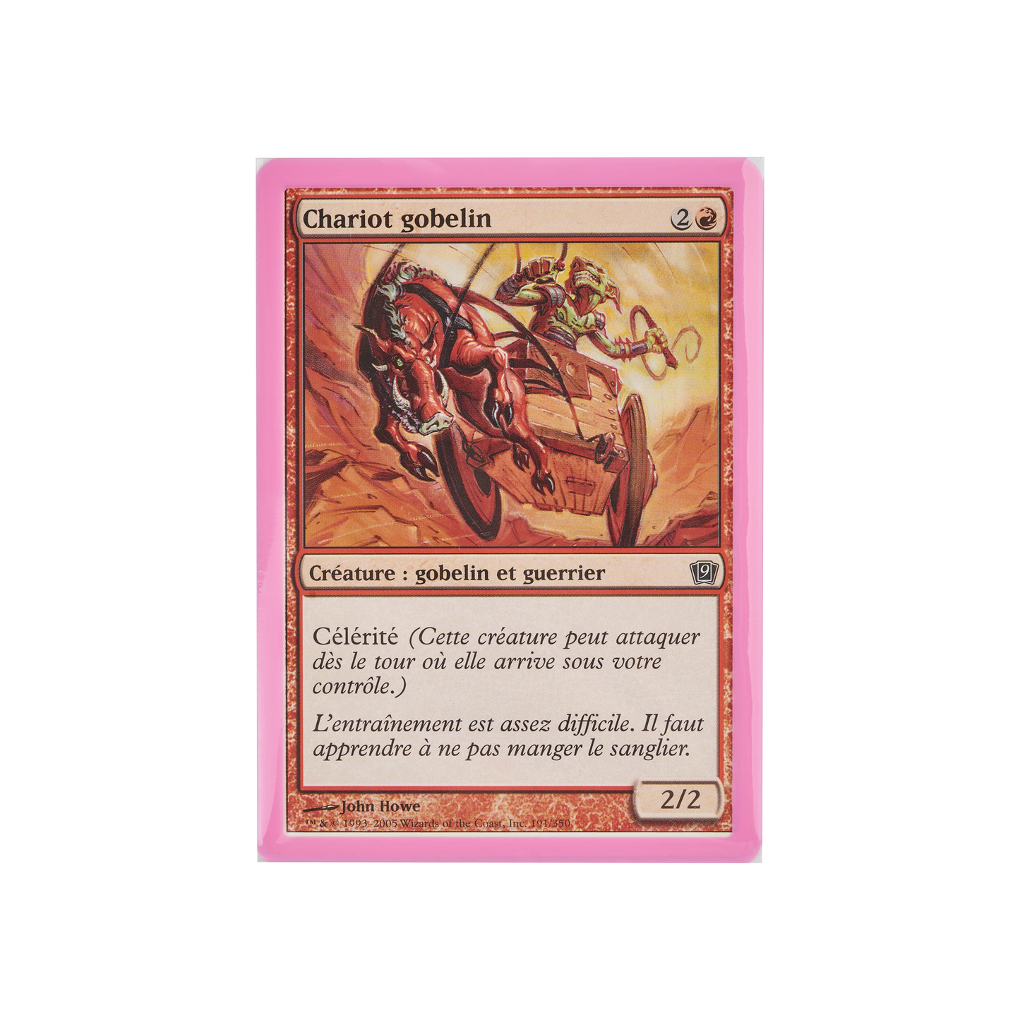 Pink Blossom