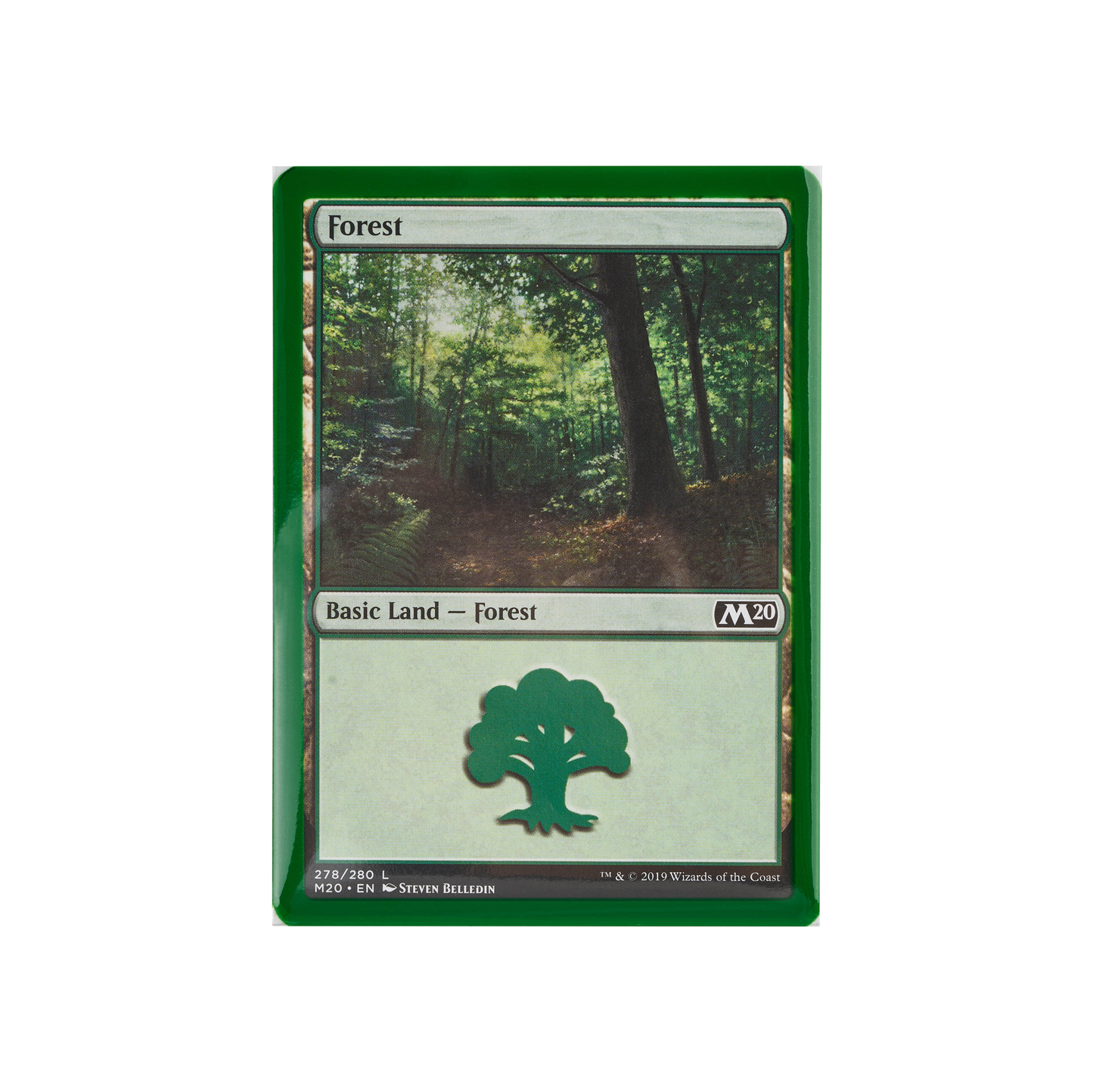 Green Grove