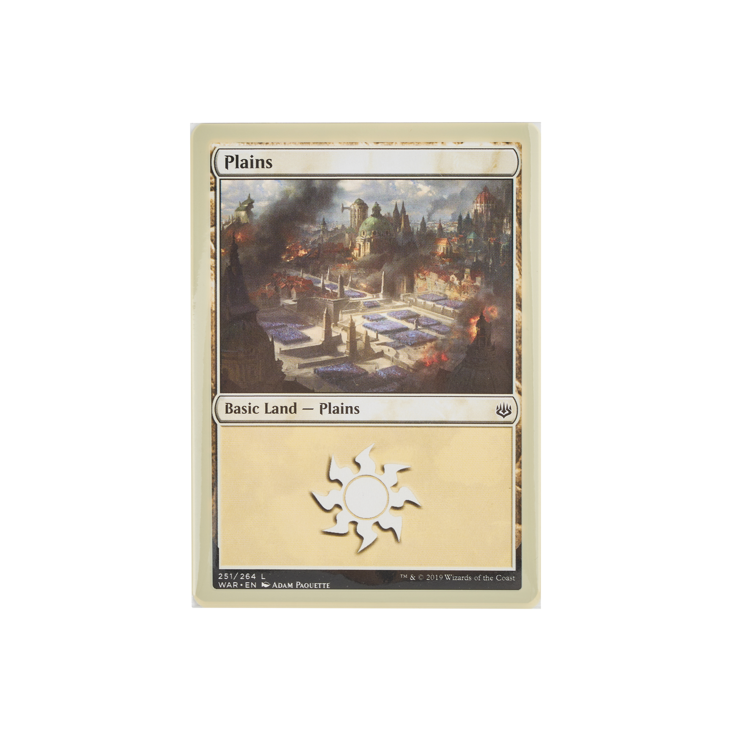 Cream Dream