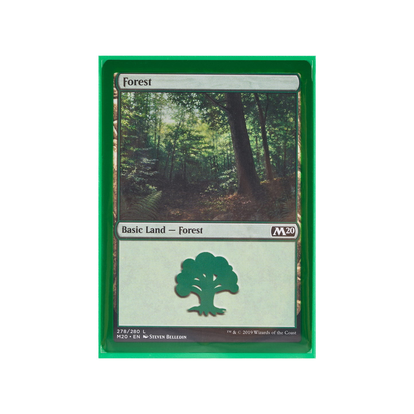 Green Grove