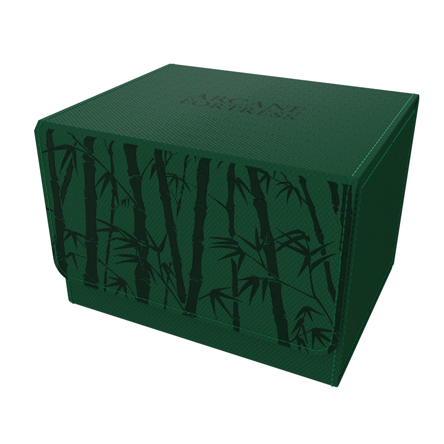 Green - Verdant Sanctuary - Standard - 100+