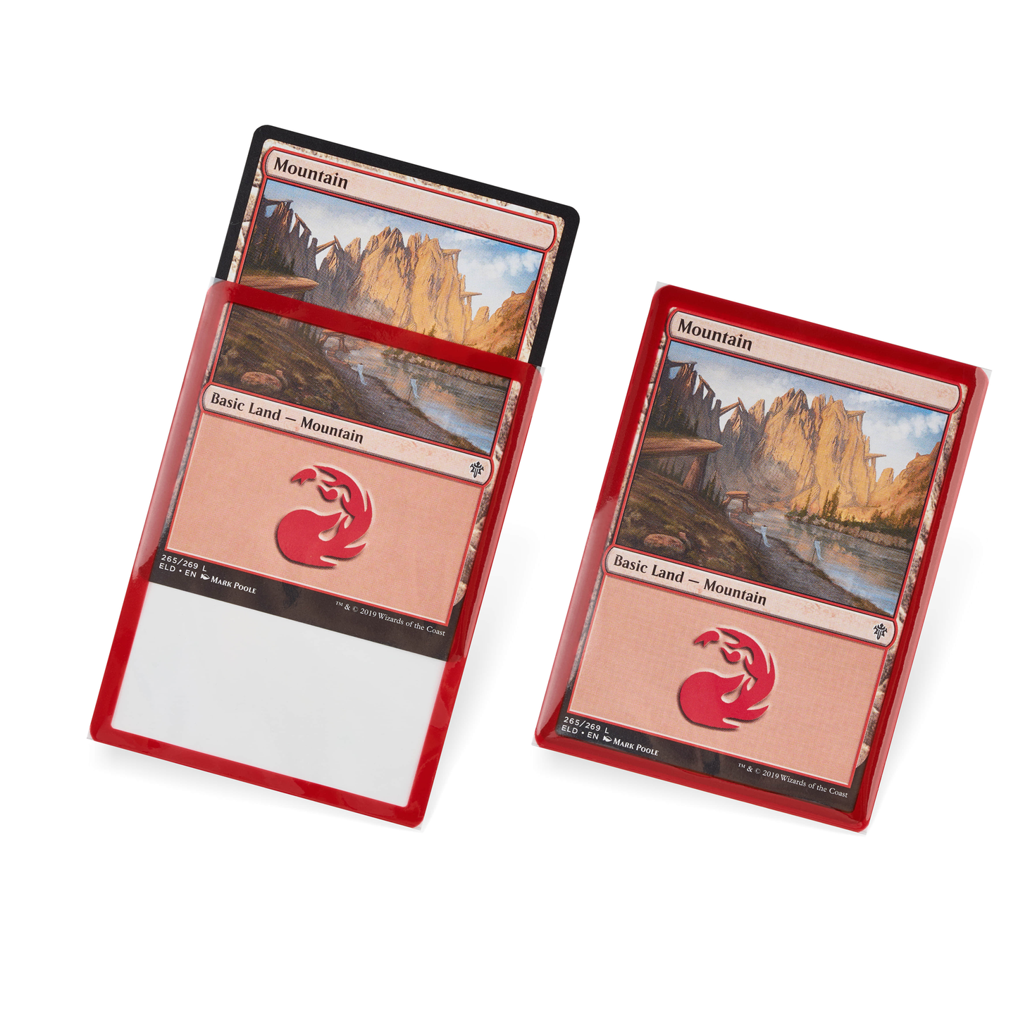 Red Ember