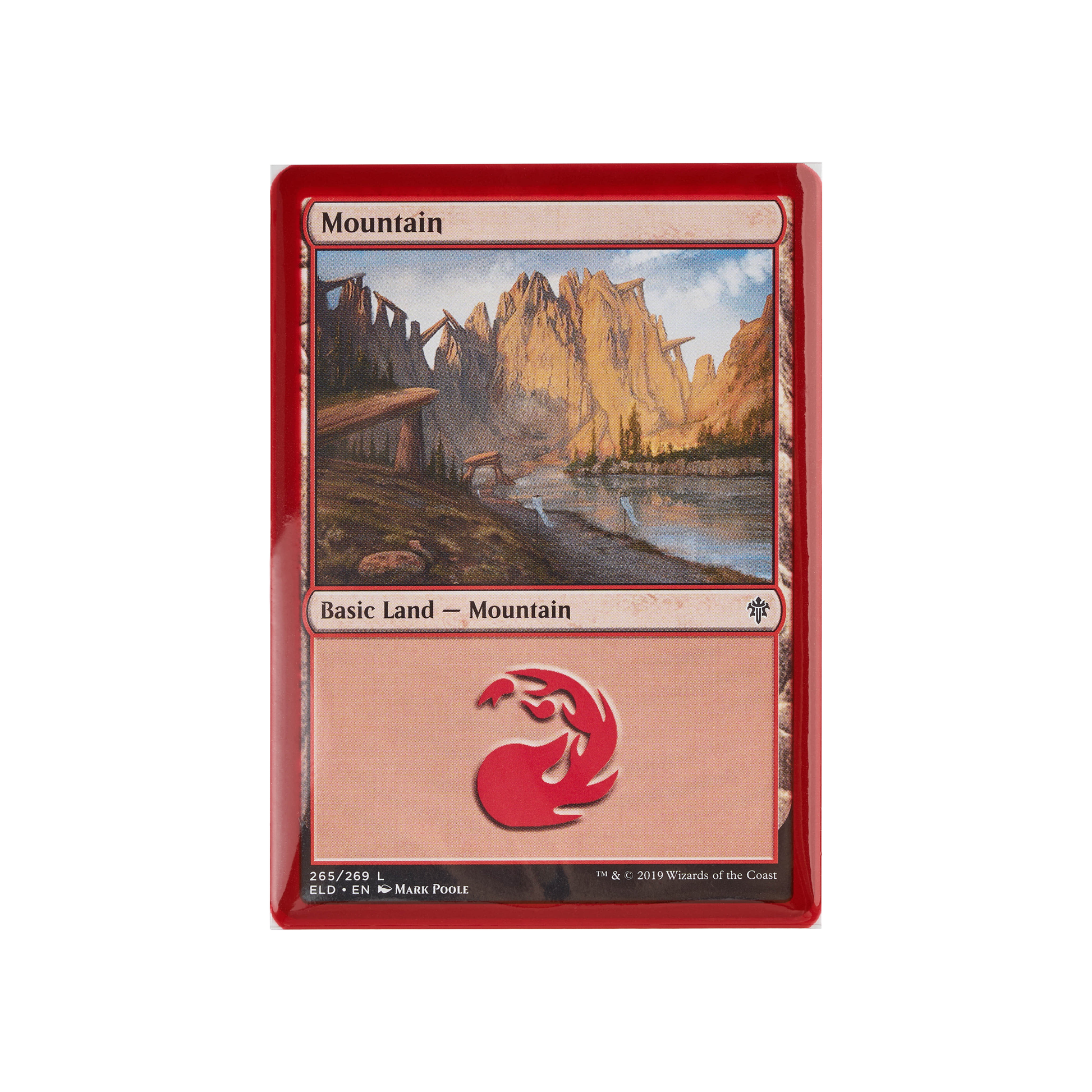 Red Ember