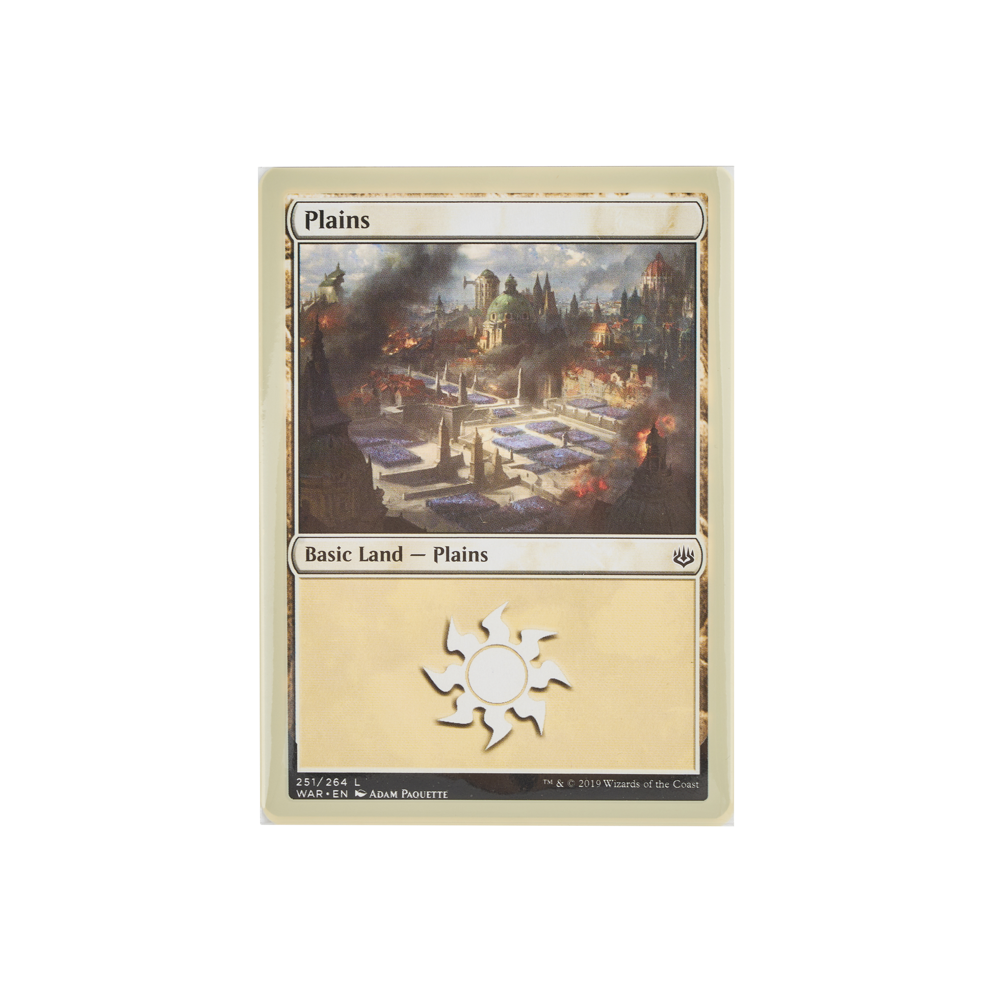 Cream Dream