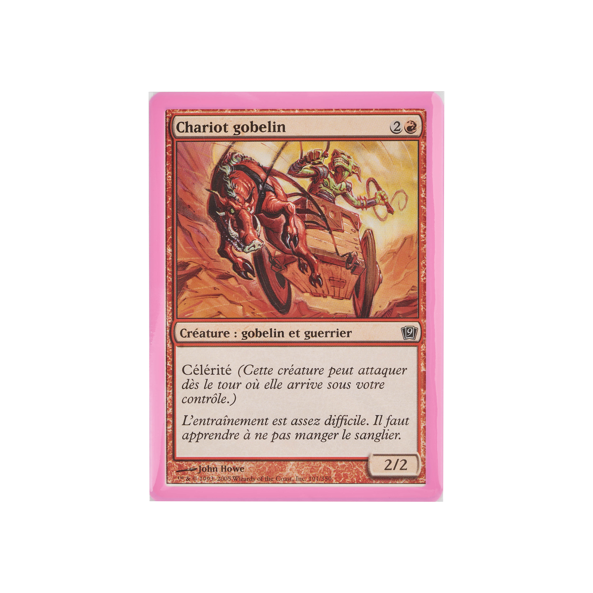 Pink Blossom