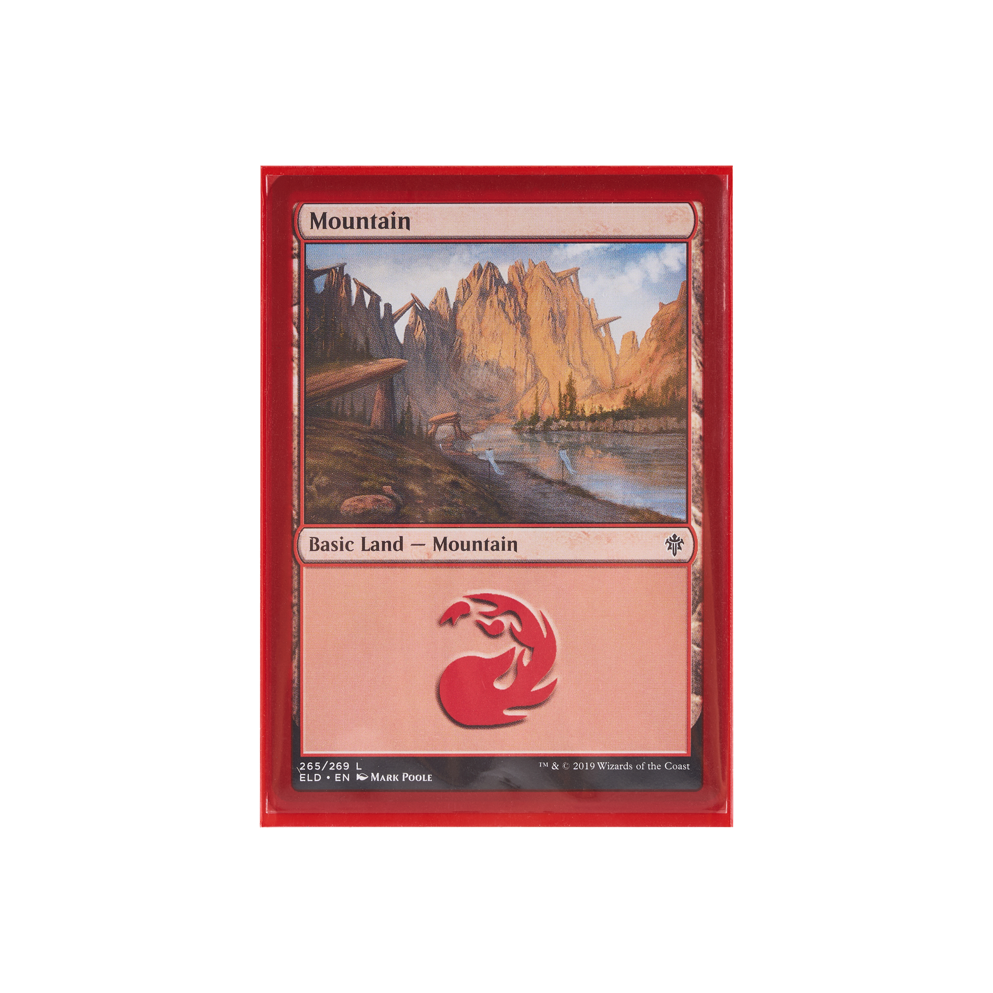 Red Ember
