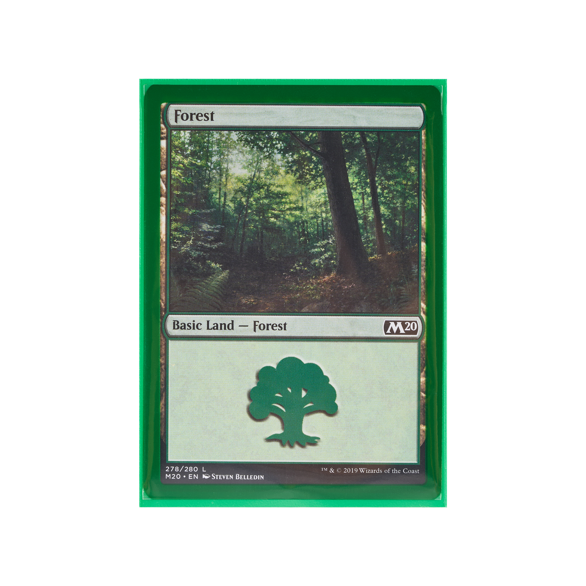 Green Grove