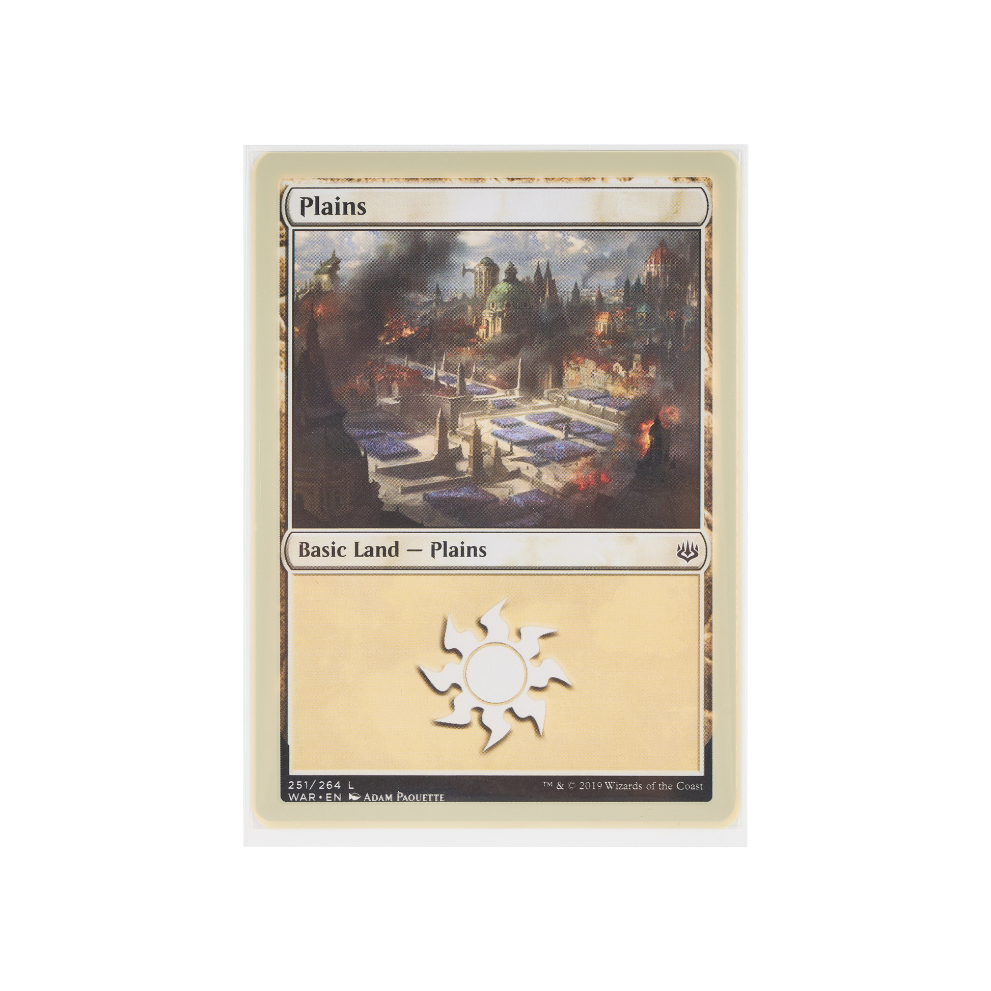 Cream Dream