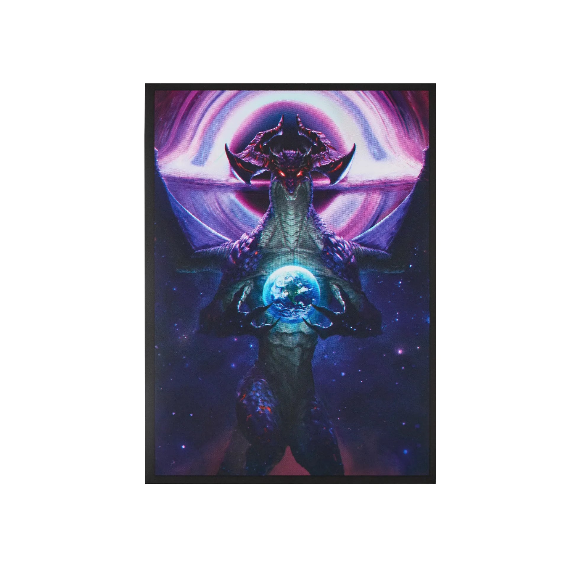 Purple - Cosmic Genesis