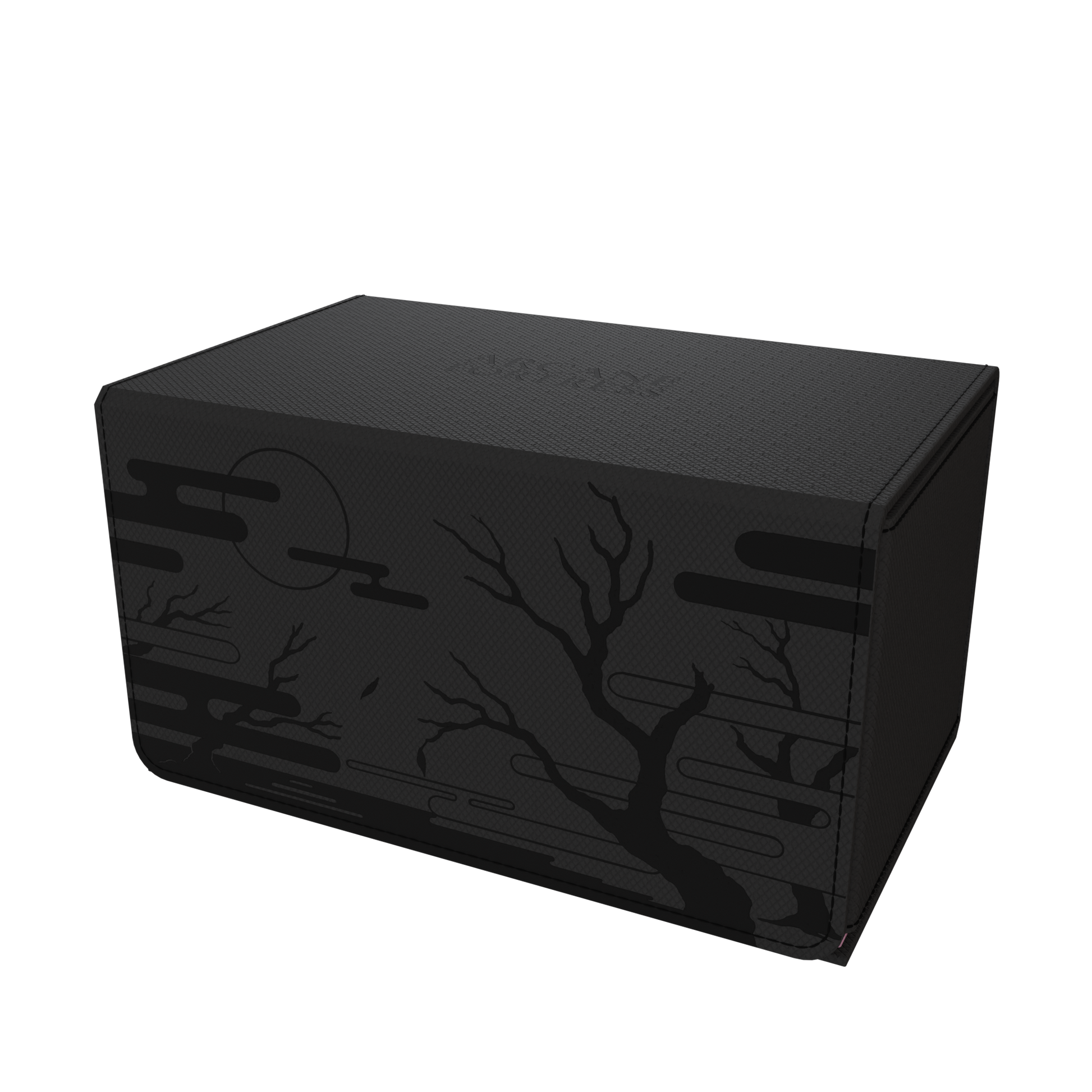 Black - Marsh of the Unspoken - Deluxe - 100+