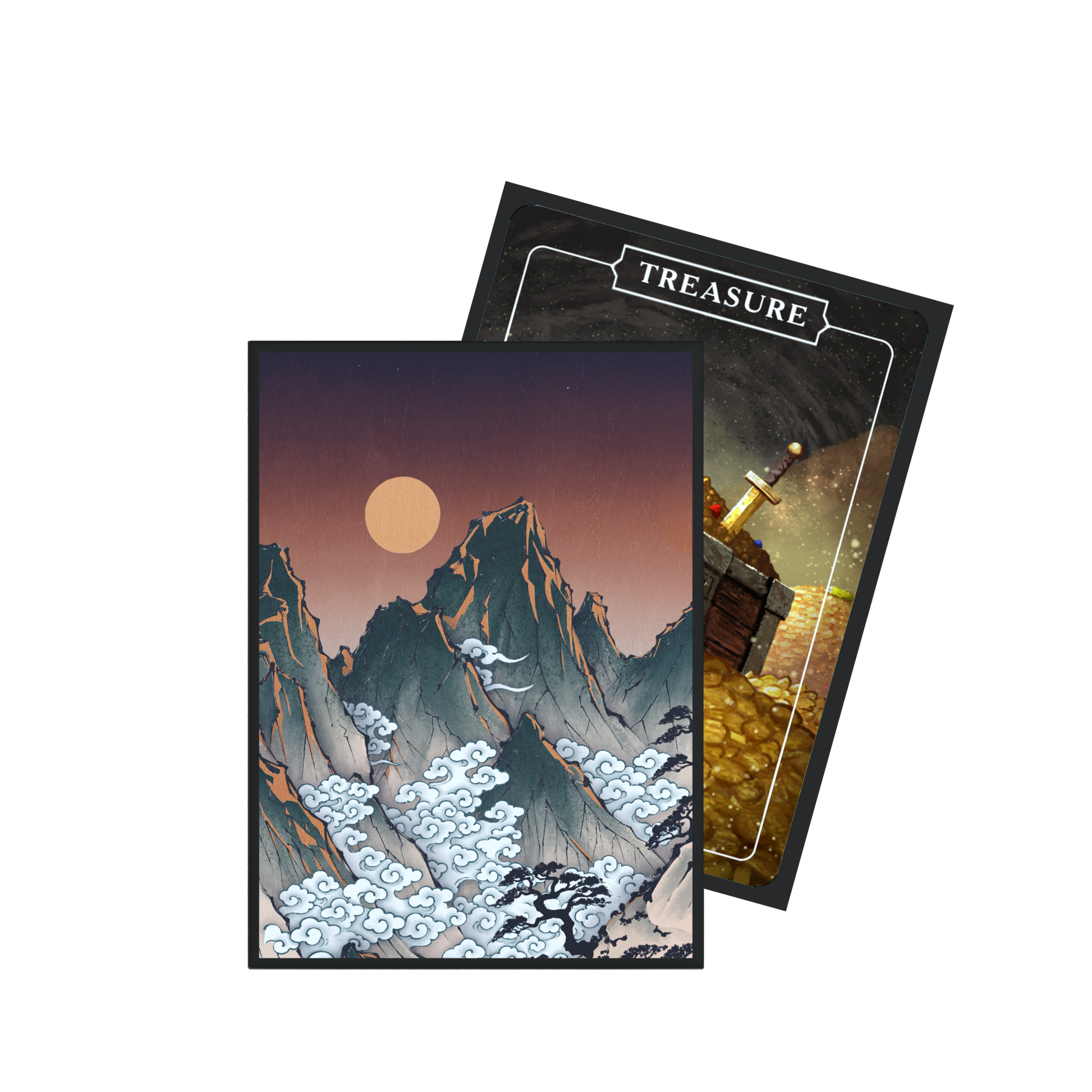 Red - Crimson Ridge