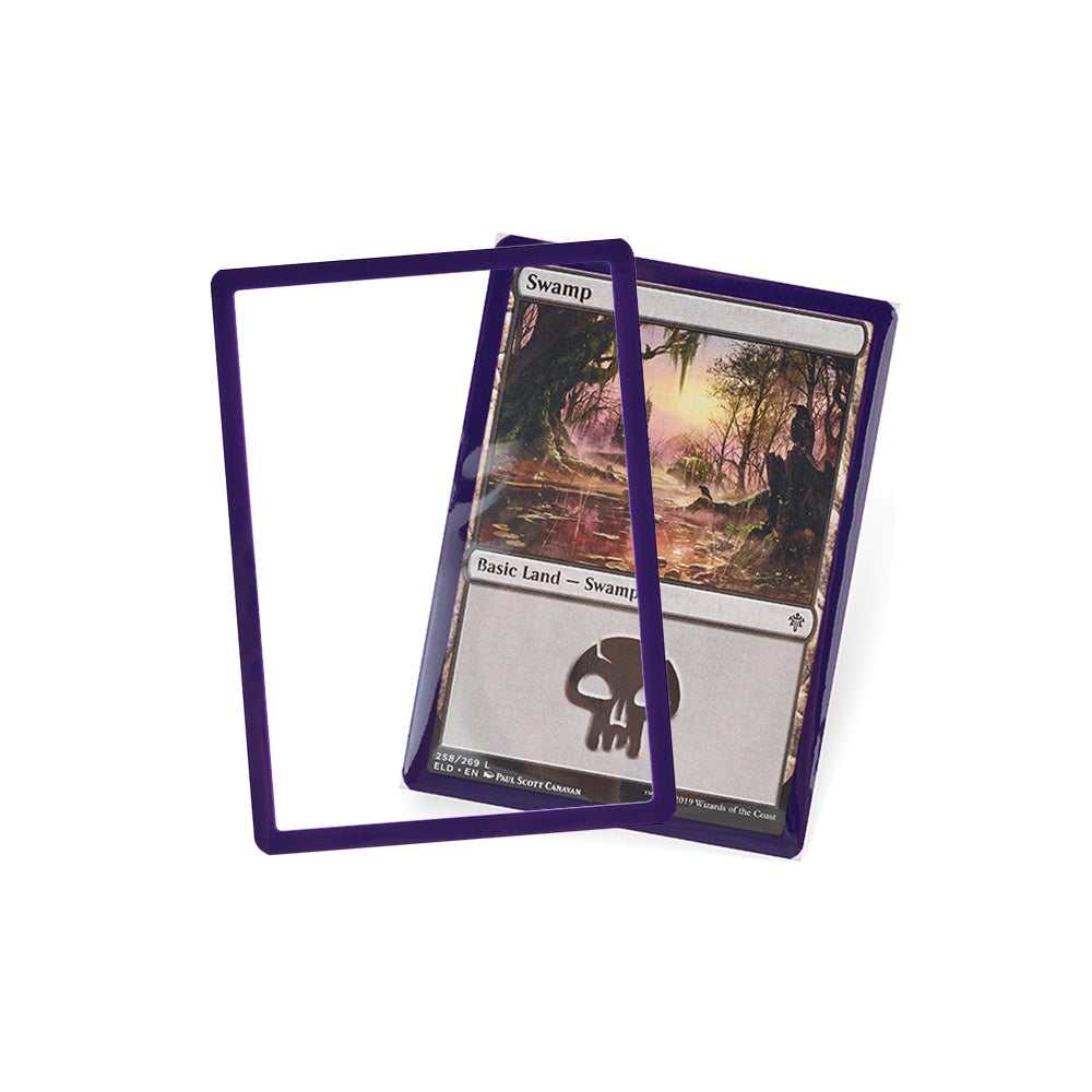 Phantom Purple