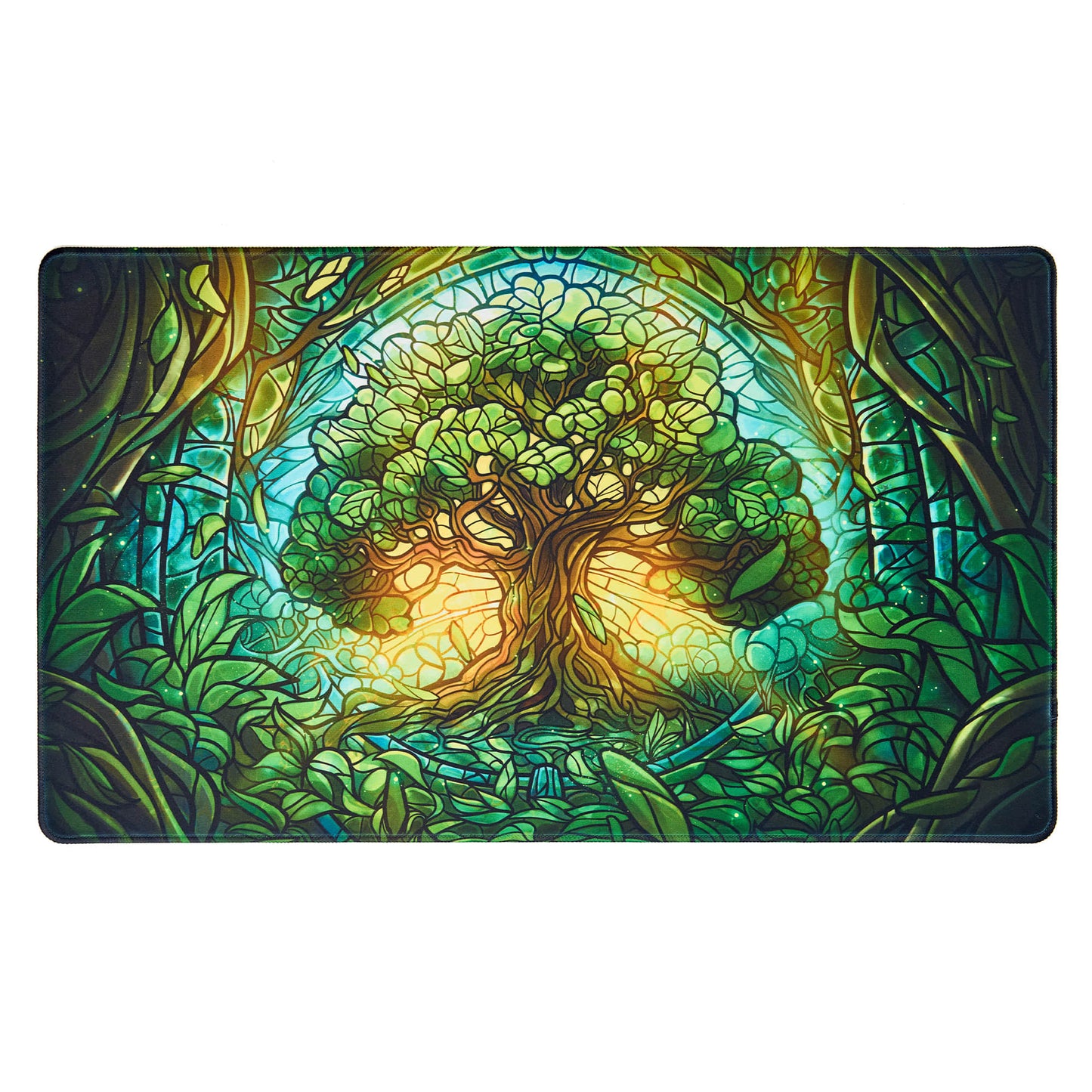 Green - Mythical Forest